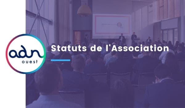 Statuts ADN Ouest