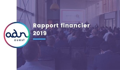 Rapport financier 2019