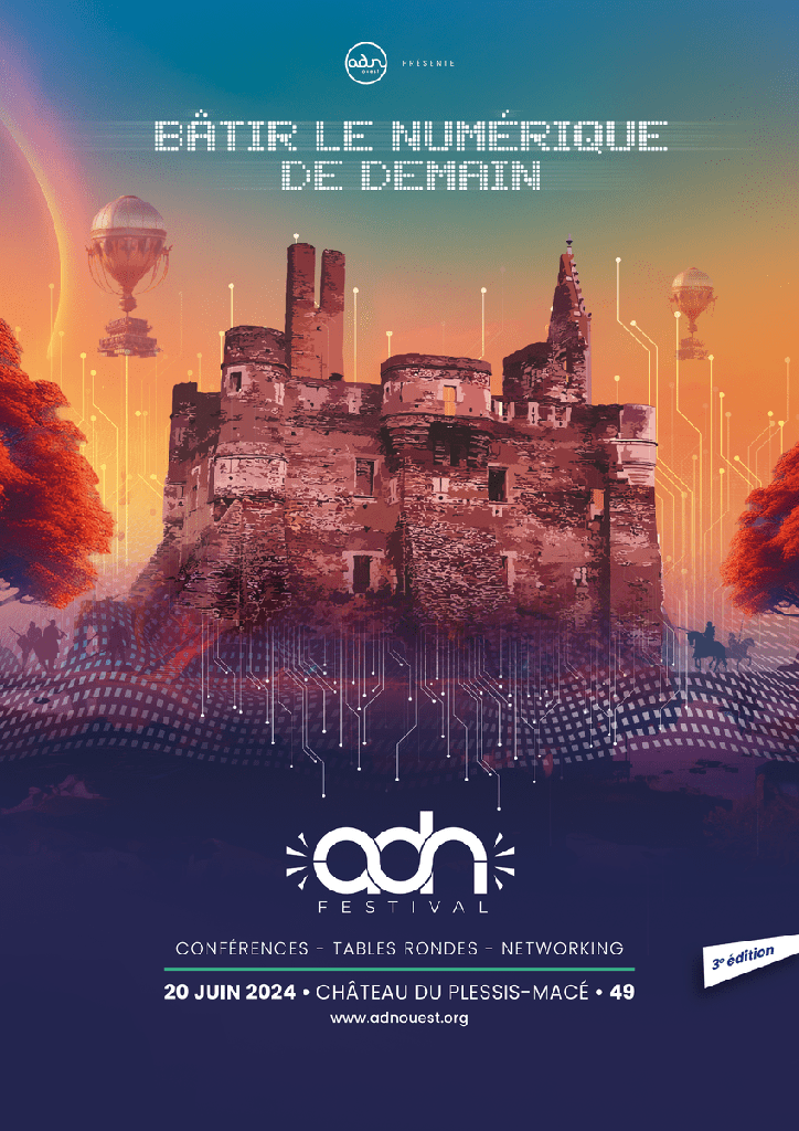 ADN Festival 2024